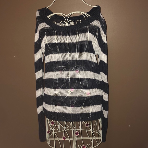 J. Crew Sweaters - J Crew linen sheer summer sweater. J. Crew Sweaters - J Crew linen sheer summer sweater.